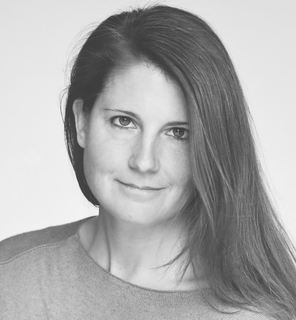 Christin Hofscheuer